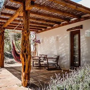 Сasa de vacaciones Vistabella Boutique, San Antonio Abad
