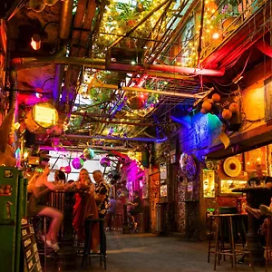 Little Italy Bronx Budapest
