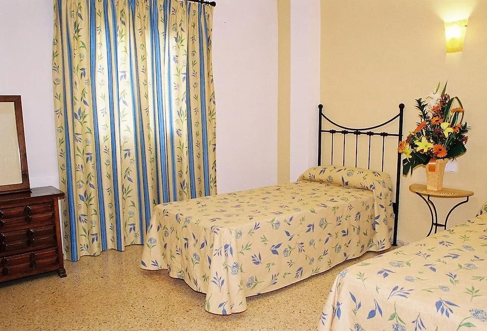 Aparthotel Boutique Poniente Playa San Antonio  2*, San Antonio (Ibiza) Španělsko