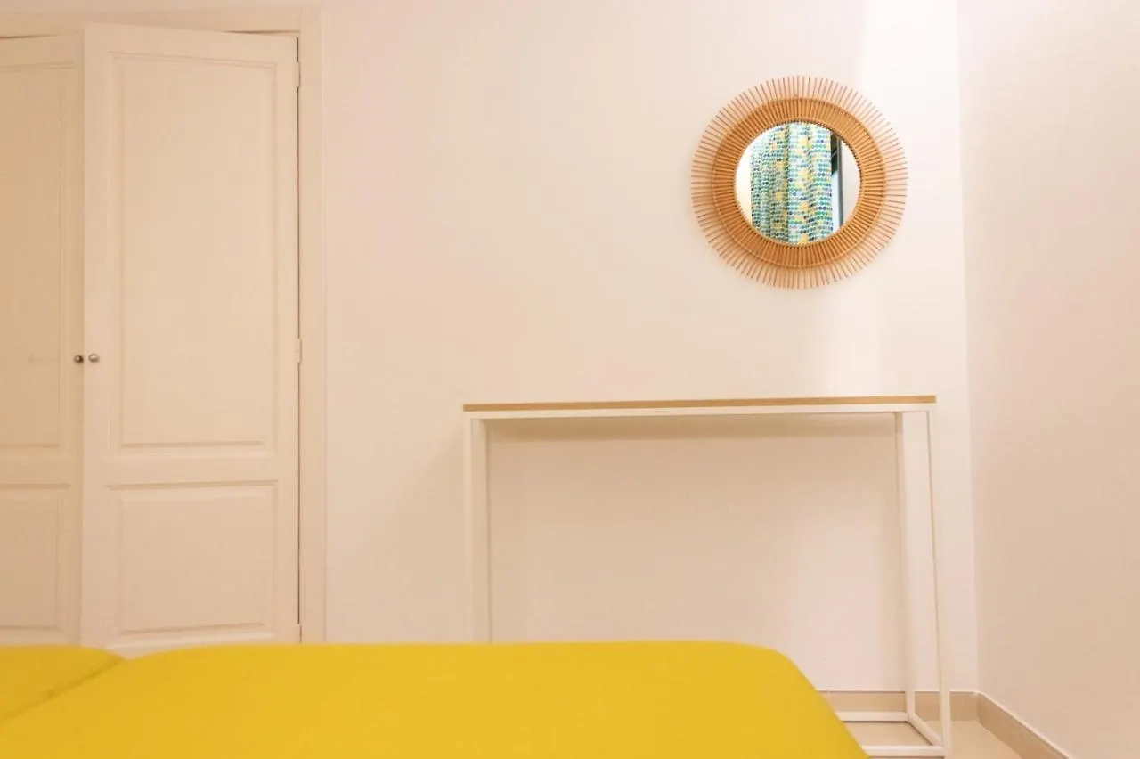 Aparthotel Boutique Poniente Playa San Antonio