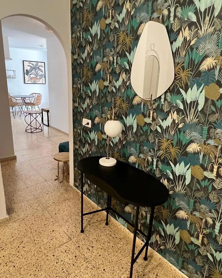 Aparthotel Boutique Poniente Playa San Antonio