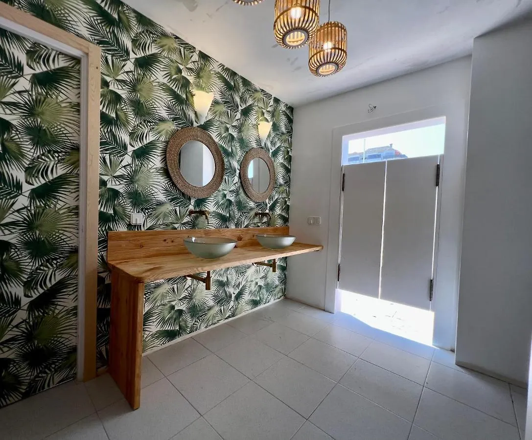 ** Apartmán Aparthotel Boutique Poniente Playa San Antonio  Španělsko