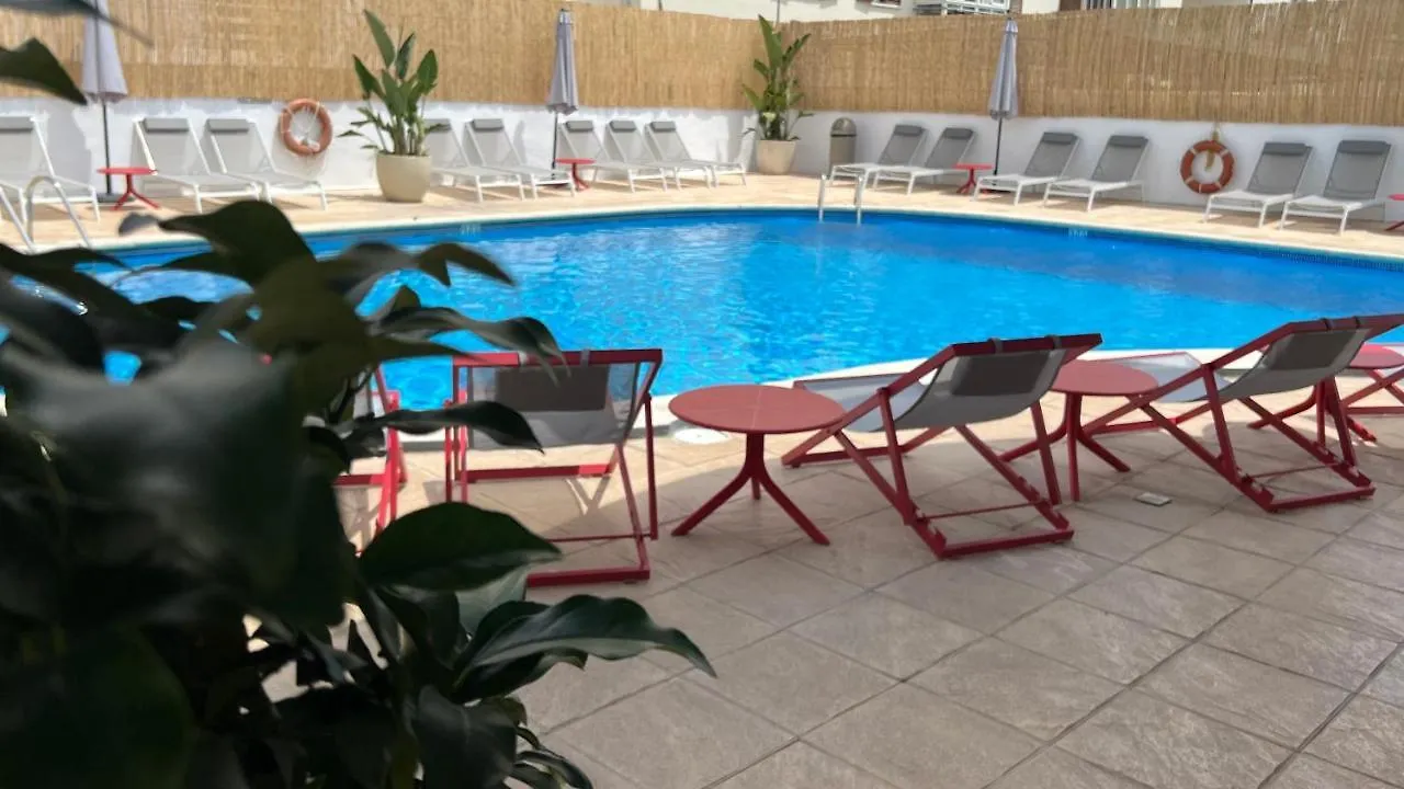 Aparthotel Boutique Poniente Playa San Antonio