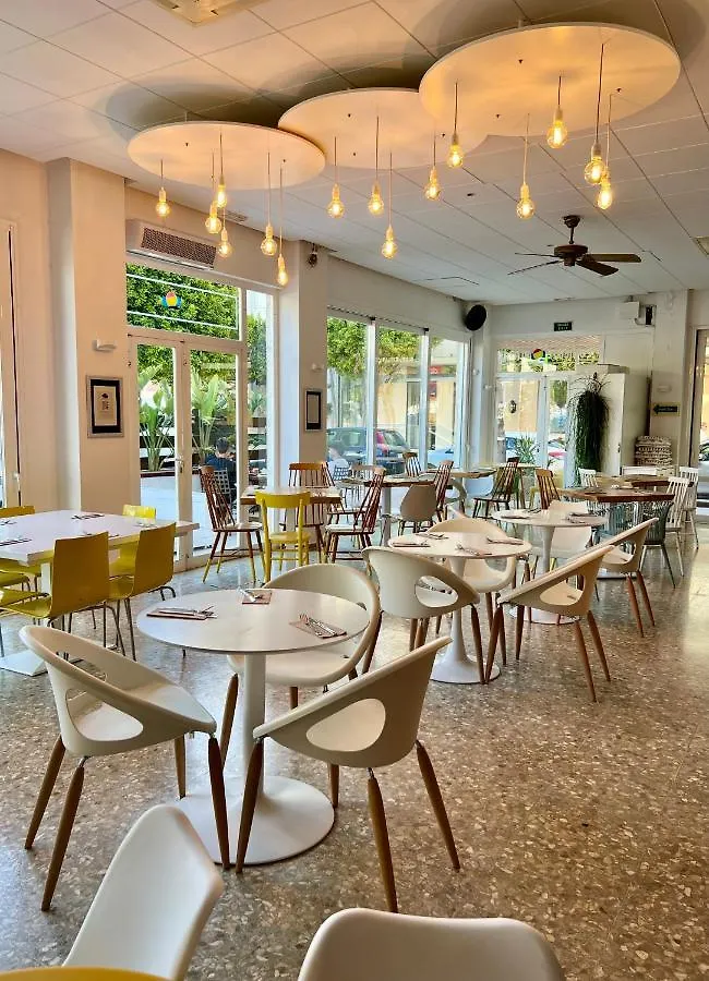 Aparthotel Boutique Poniente Playa San Antonio  Apartmán