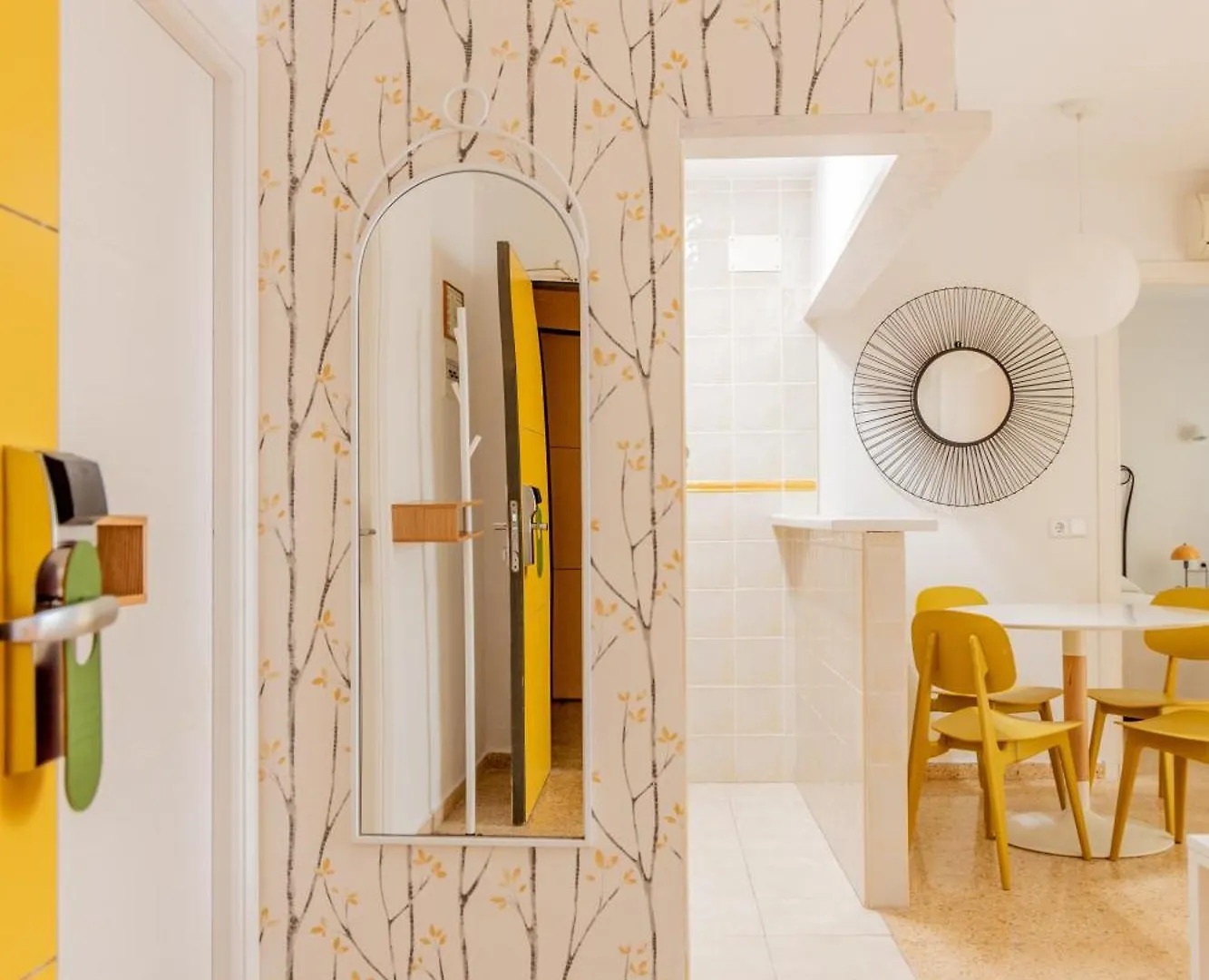 Apartmán Aparthotel Boutique Poniente Playa San Antonio