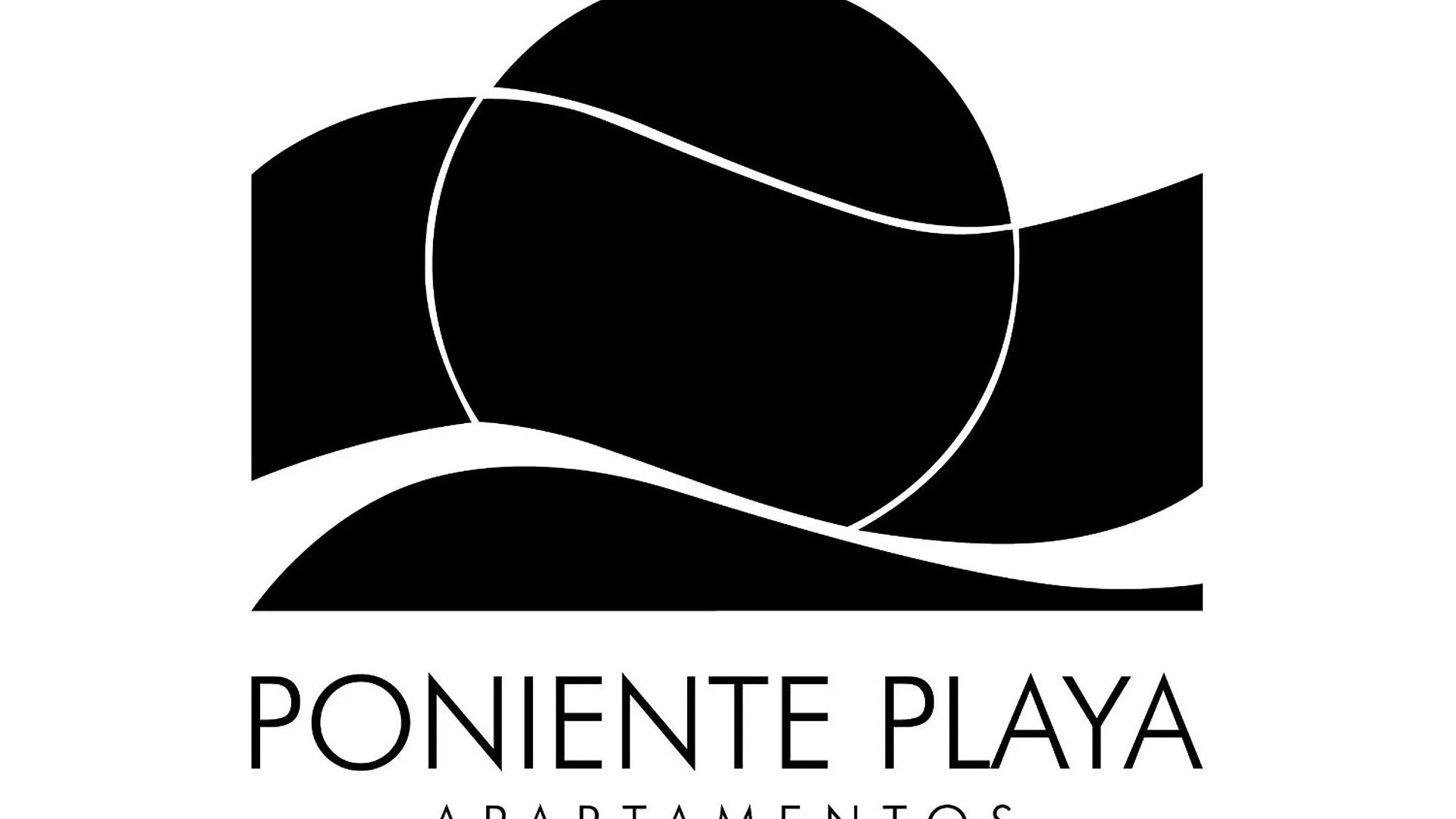 ** Apartmán Aparthotel Boutique Poniente Playa San Antonio  Španělsko