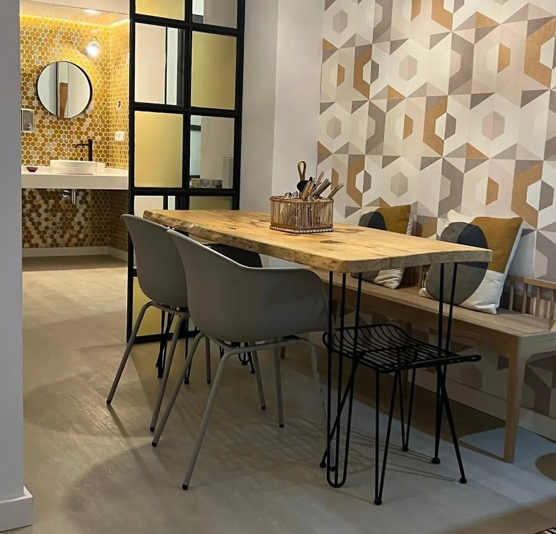 Aparthotel Boutique Poniente Playa San Antonio  San Antonio (Ibiza)
