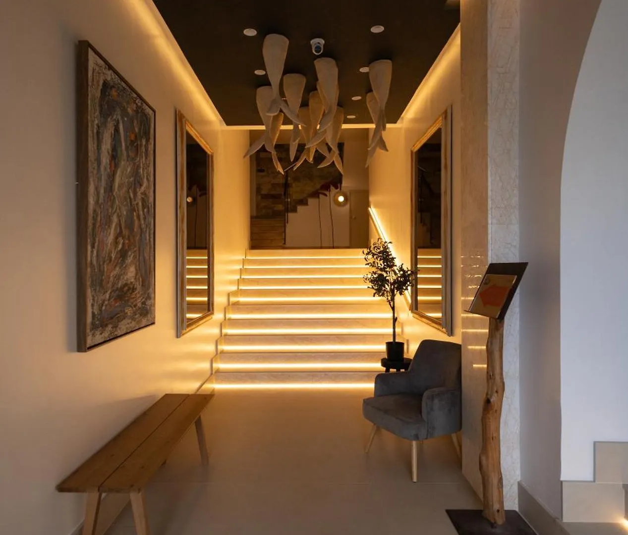Aparthotel Boutique Poniente Playa San Antonio  Španělsko