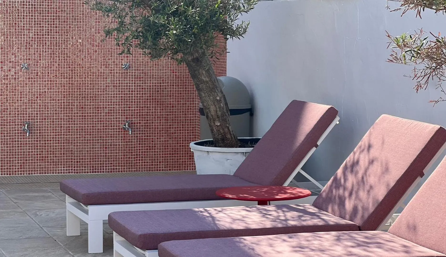 Aparthotel Boutique Poniente Playa San Antonio  2*, San Antonio (Ibiza)