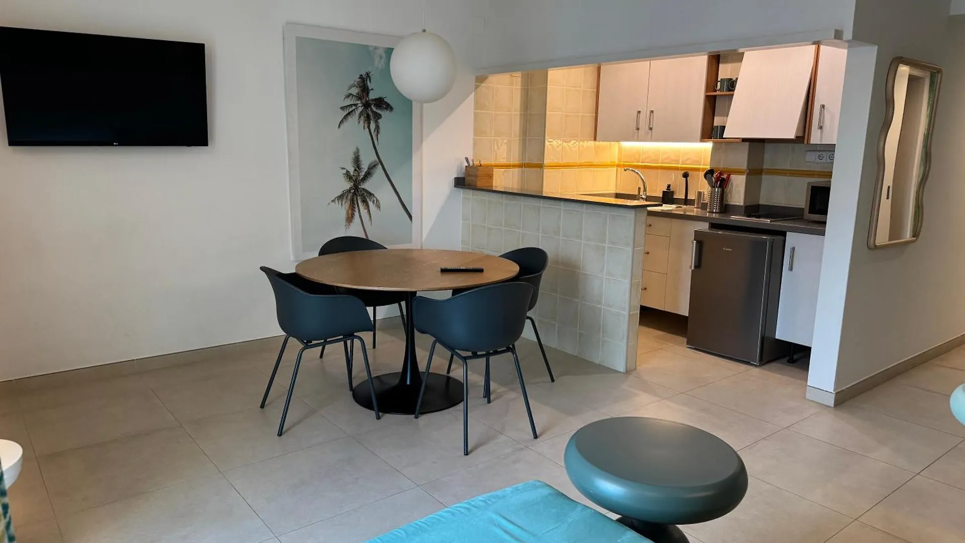Apartmán Aparthotel Boutique Poniente Playa San Antonio