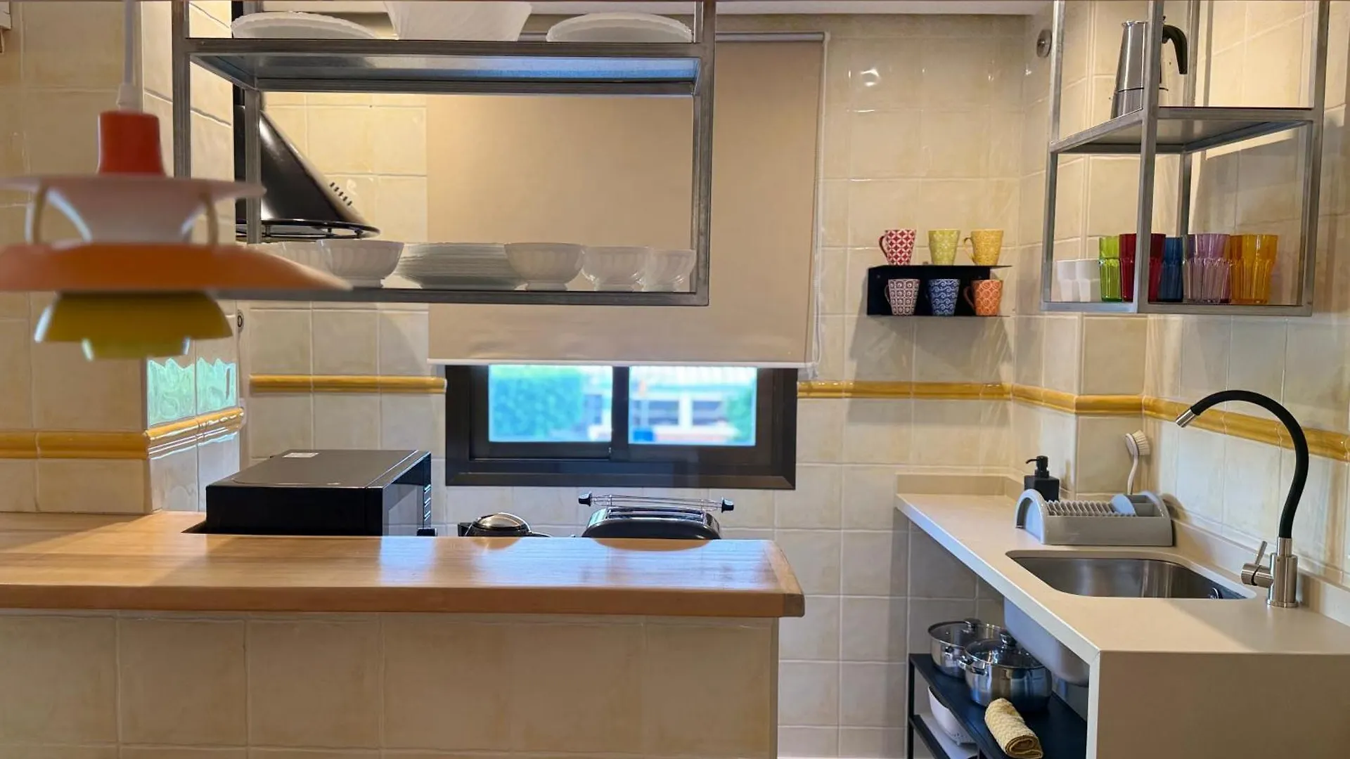 ** Apartmán Aparthotel Boutique Poniente Playa San Antonio  Španělsko