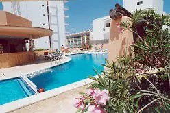 Aparthotel Boutique Poniente Playa San Antonio  Apartmán