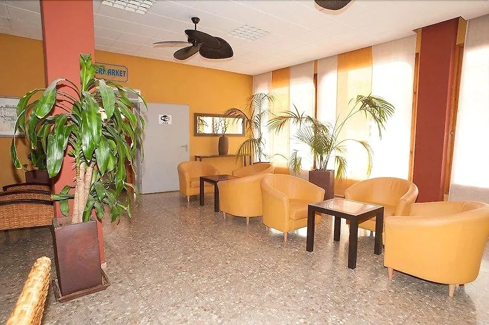 Aparthotel Boutique Poniente Playa San Antonio
